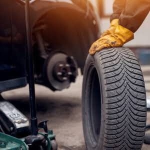 Tomarza Oto Lastikçi